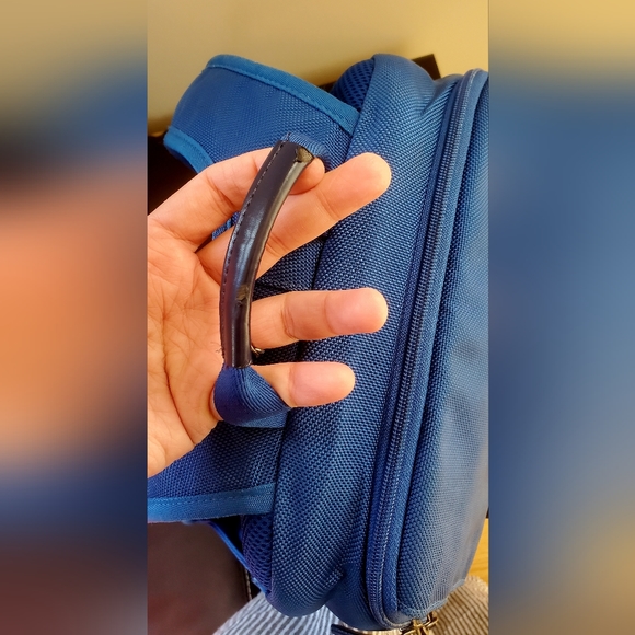 Bean Pole Backpack - Picture 8 of 11